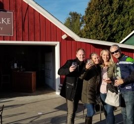 Wine Walk October 10th