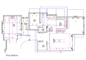 The Makeover Primary Suite 1