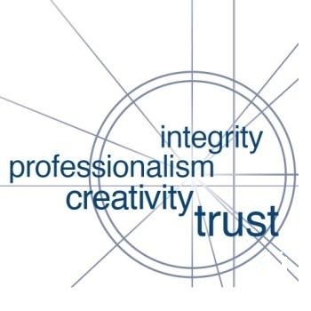 Integrity Professionalism Creativity Trust