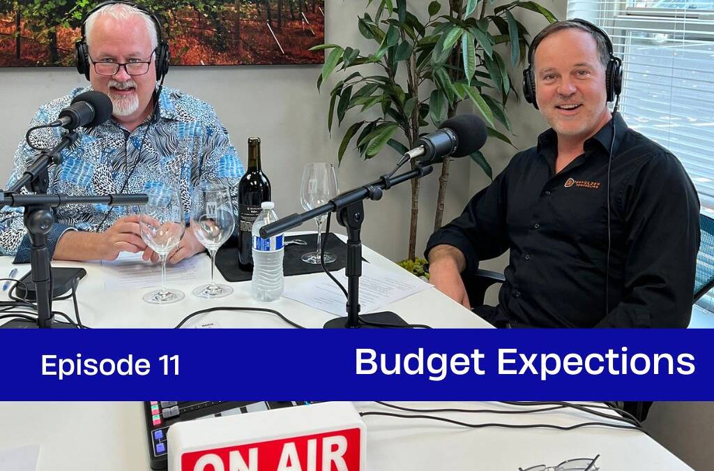 Budget Expectations