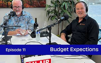 Budget Expectations