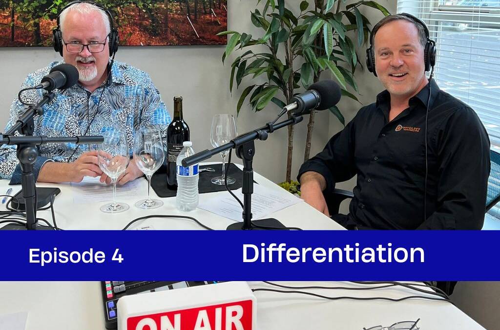 Differentiation in the Remodeling Industry